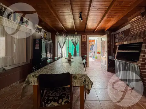 Casa en Venta al Oeste