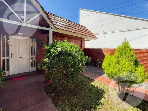 Casa en Venta de 5 dormitorios