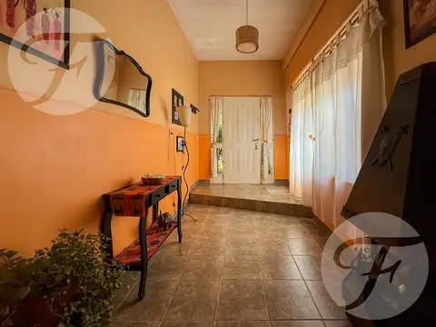 Casa 3 ambientes con 3 baños