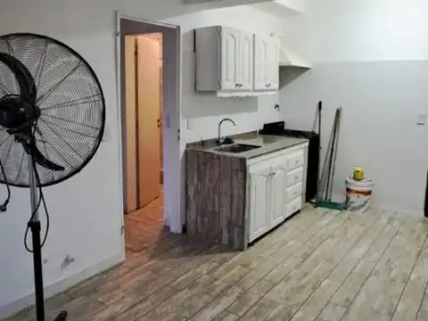 Alquiler depto 3 amb