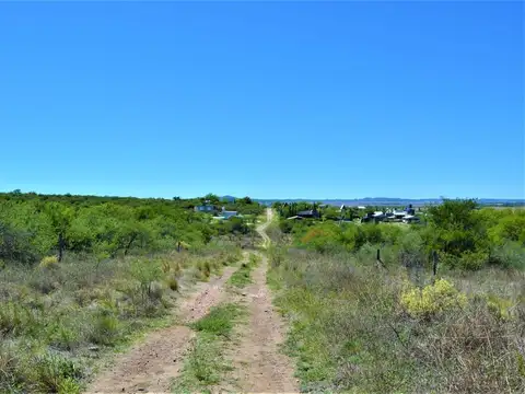 Terreno en Venta en Villa Quillinzo, USD 9.500