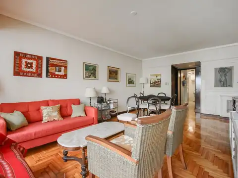 Departamento en Venta de 4 ambientes