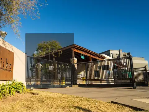 MMC. Lote en venta en barrio El Aljibe, Manzanares, Pilar