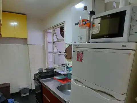 Departamento en Alquiler Permite mascota