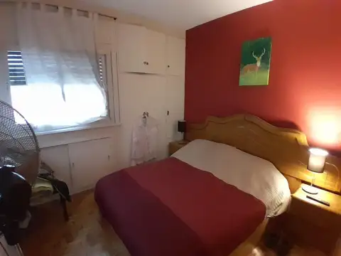 Departamento en Alquiler 35 años