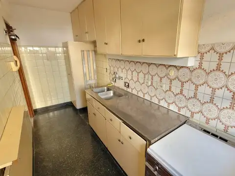 Departamento en Alquiler al Este