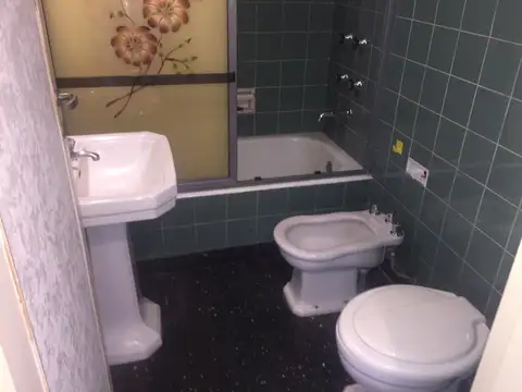 Departamento en Alquiler Apto profesional