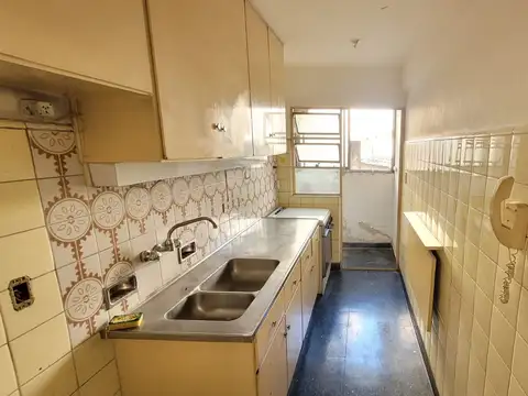 Departamento en Alquiler en Almagro, $ 498.000