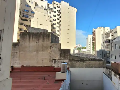 Departamento en Alquiler de 2 ambientes