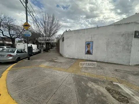 Justo Antonio Suárez 7200