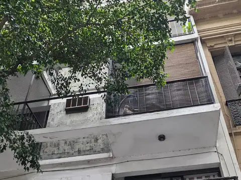 Departamento en Alquiler de 2 ambientes