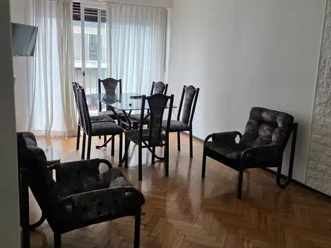 Departamento en Alquiler 25 años