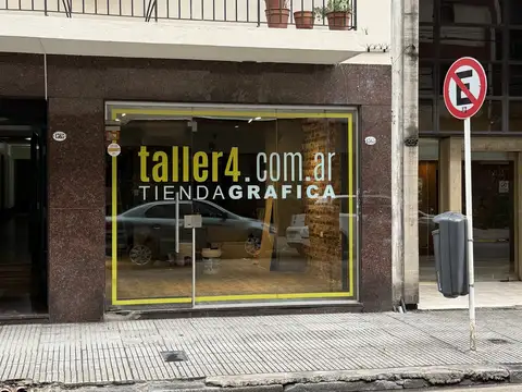 Local en Alquiler en Recoleta, $ 1.300.000