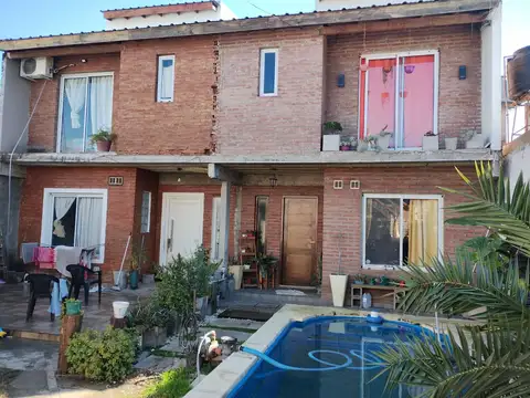 3 Viviendas con 2 Negocios en Av. general belgrano al 1500 Don Torcuato