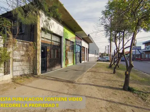 Local en Venta en Quilmes Oeste, USD 450.000