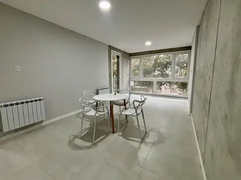Departamento en Confluencia