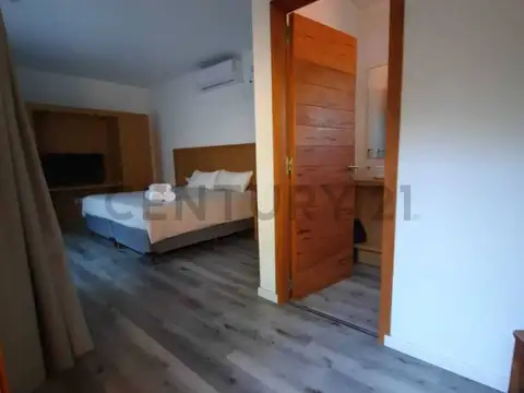 Hotel en Venta A Estrenar