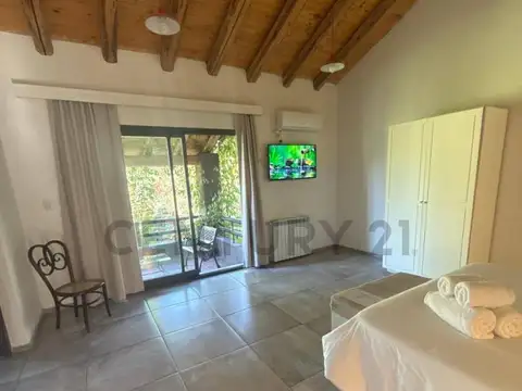 Hotel en Venta en Chacras de Coria, USD 1.300.000