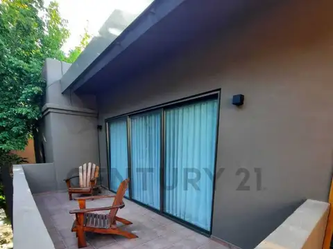 medrano 2700, Piso 0