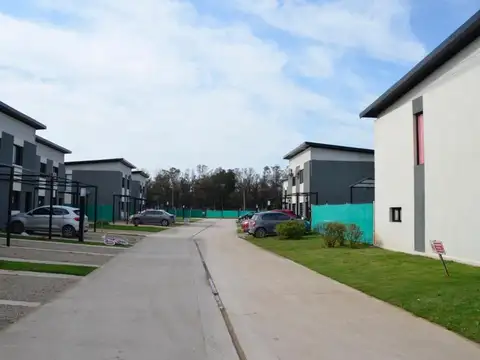 Casa en Venta al Noroeste