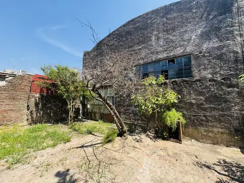 Galpon en Venta 2025 años