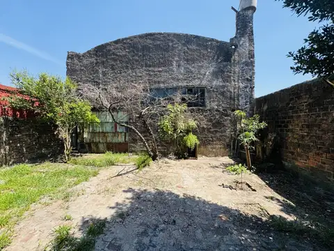 Galpon en Venta en Virreyes, USD 125.000