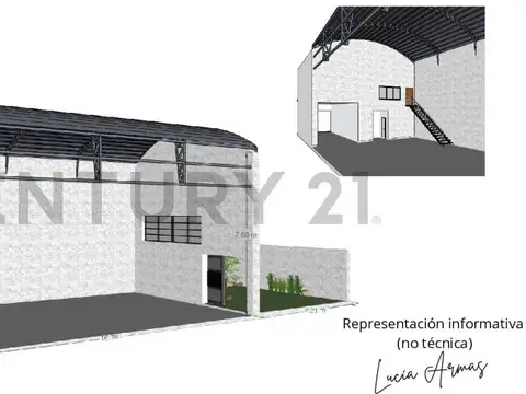 AV AVELLANEDA 4400, Piso 0