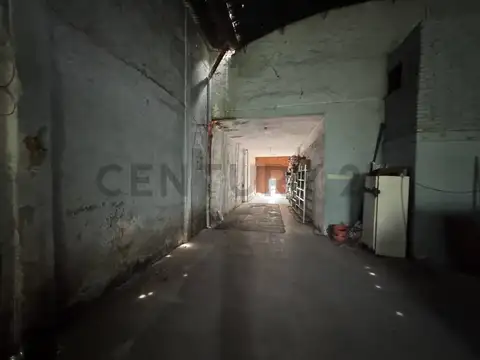 Galpon en Venta en Virreyes, USD 125.000