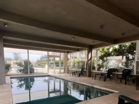 Campus Vista 2: 2 ambientes a estrenar con cochera y amenities premium