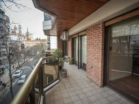 Departamento en Venta de 3 dormitorios