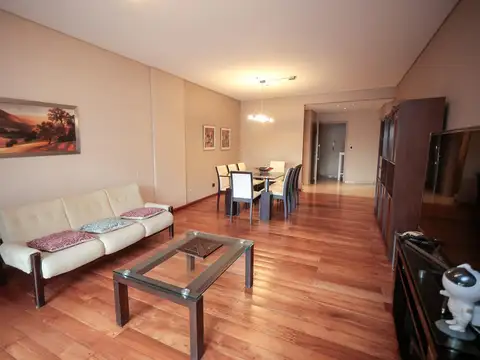 Departamento en Venta en Las Cañitas, USD 430.000