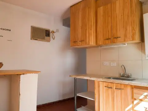 Depto Tipo Casa en Venta de 2 dormitorios