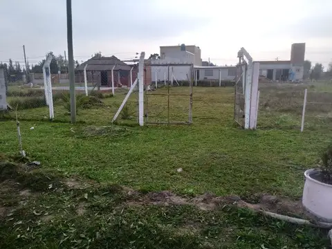 Terreno en Venta en Chascomus, USD 20.000