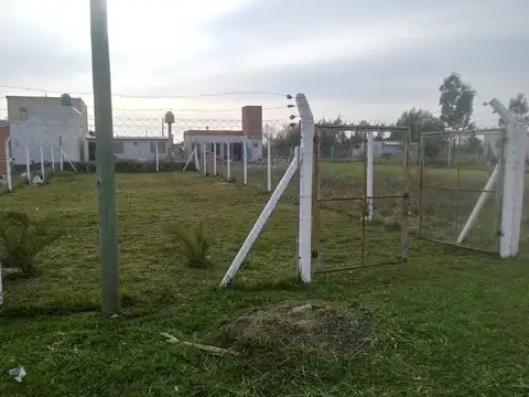 Autovia 2 y Miguel Cane