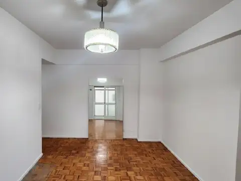 Carlos Pellegrini 1000, Piso 2