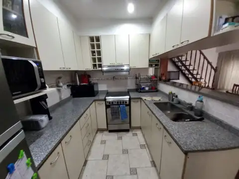 Depto Tipo Casa en Venta en Liniers, USD 149.000