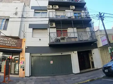 Departamento - Venta - Argentina, RAMOS MEJIA - AV SAN MARTIN 164