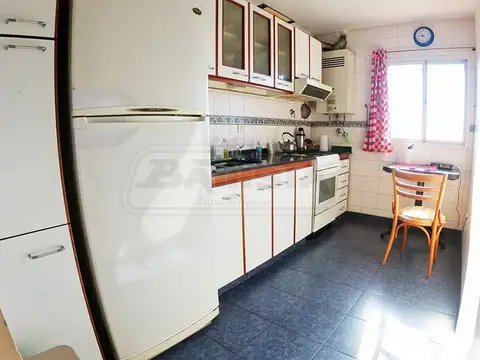 Departamento en Venta 35 años