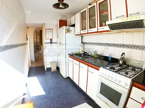 Departamento en Venta al Este