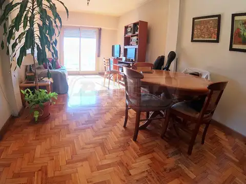 AV SAN MARTIN 100, Piso 10