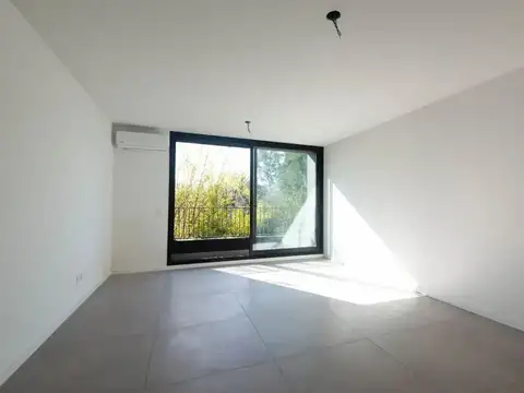 Departamento  en Venta en UP Pilar, Villa Rosa, Pilar