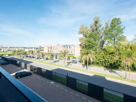 Departamento  en Venta en UP Pilar, Villa Rosa, Pilar