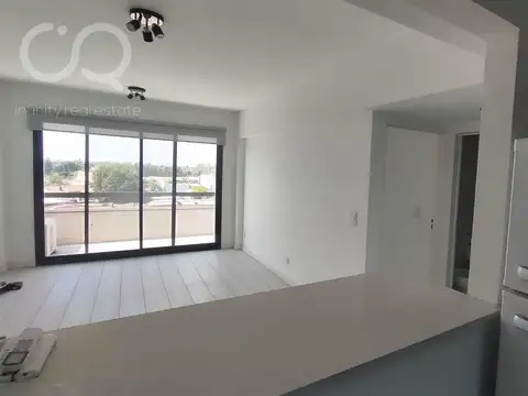 Departamento en Venta con 2 cocheras