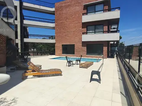 VENTA, DEPARTAMENTO TRES AMBIENTES, DON TORCUATO, CON 2 COCHERAS