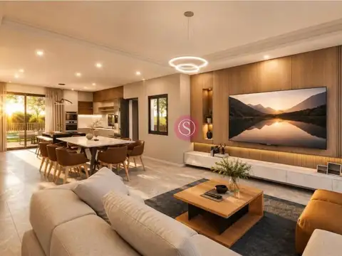 Casa  en Venta en Santa Elisa, Pilar del Este, Pilar