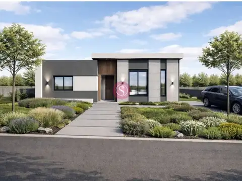 Casa en Venta en Pilar Del Este, USD 190.000