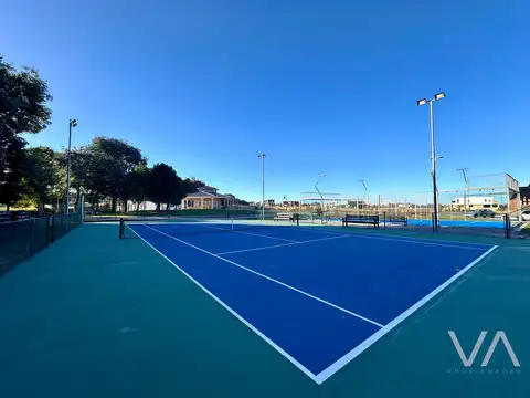 Terreno en Venta 32  mts Frente