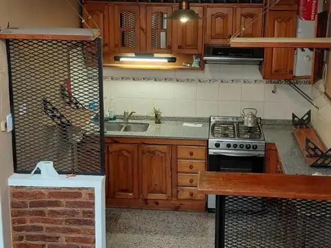 PH 4 AMBIENTES 180 MTS2 APROX