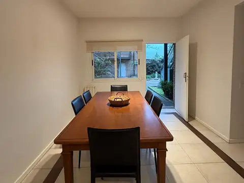 Departamento en Alquiler de 3 ambientes