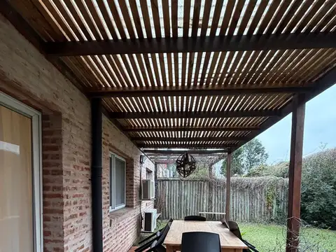 Departamento en Alquiler de 2 dormitorios